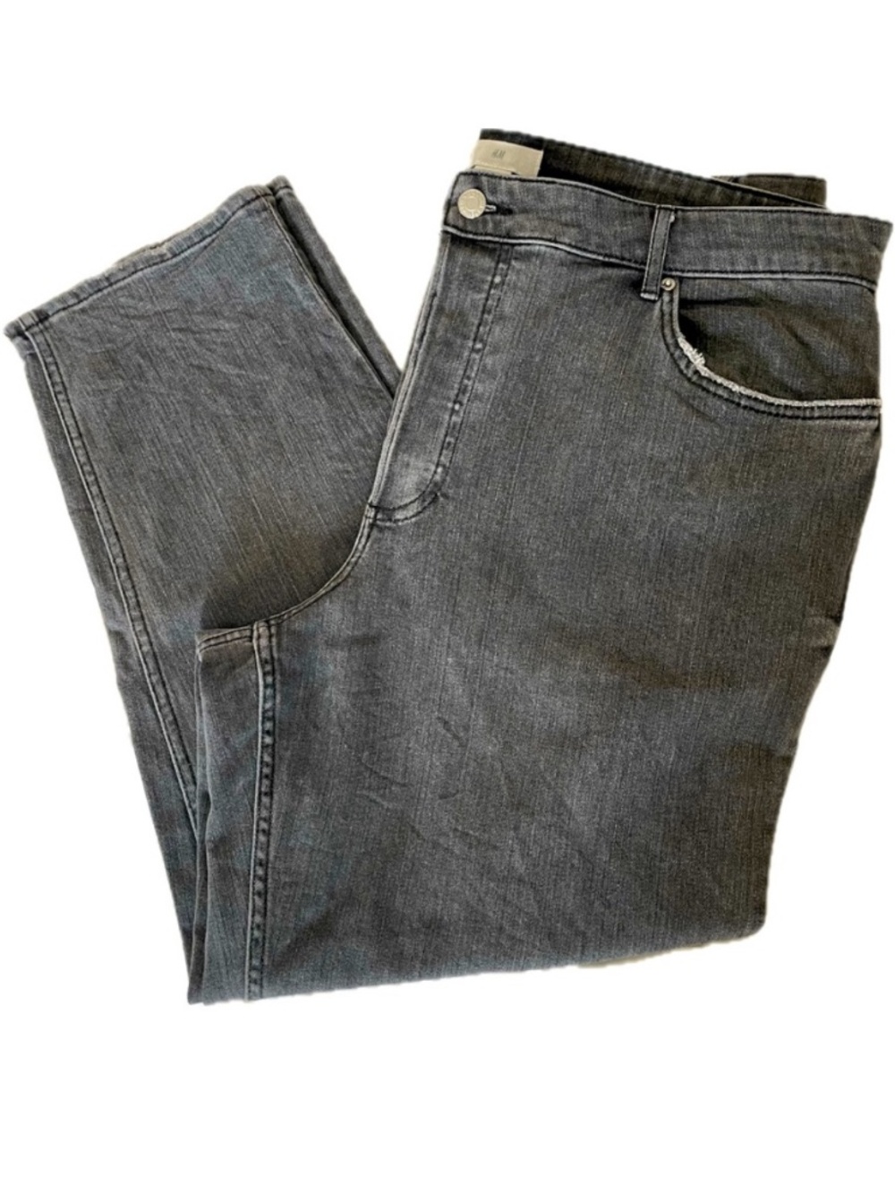 H&M Grey Jeans